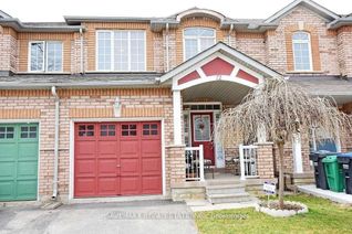 Freehold Townhouse for Rent, 12 Traymore St, Brampton, ON