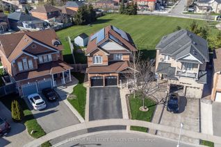 House for Sale, 114 Pappain Cres N, Brampton, ON