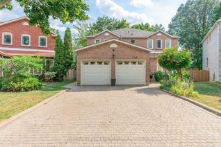 Detached House for Rent, Mississauga, ON