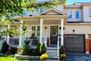 Freehold Townhouse for Rent, 110 Gollins Dr, Milton, ON