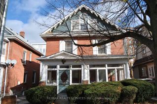 House for Sale, 6 Elizabeth St S, Brampton, ON