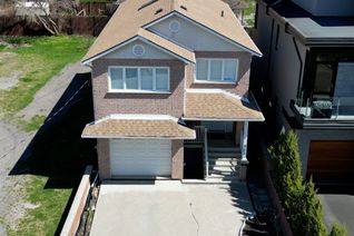 Detached House for Sale, 963 Hampton Cres S, Mississauga, ON