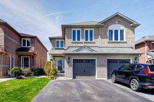 Semi-Detached House for Sale, 27 Hubert Corless Dr, Caledon, ON