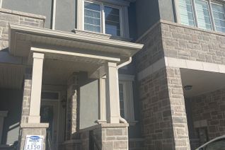 Freehold Townhouse for Rent, 1735 Thames Circ, Milton, ON