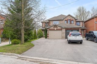 Semi-Detached House for Sale, 39 Mcclure Crt, Halton Hills, ON