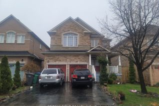 Detached House for Sale, 64 Prue Crt, Brampton, ON