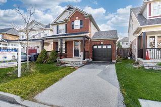 Detached House for Sale, 7 Patience Dr, Brampton, ON
