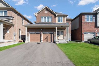 Detached House for Rent, 35 Jemima Rd, Brampton, ON