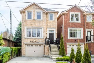 House for Sale, 51 Alcan Ave, Toronto, ON