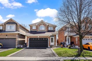 Property for Sale, 108 Twin Pines Cres, Brampton, ON