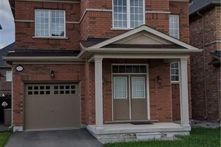 Detached House for Rent, 350 Begonia Gdns, Oakville, ON
