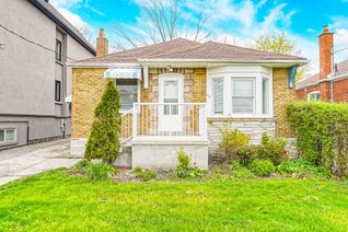 Bungalow for Sale, 50 William St, Toronto, ON