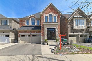 Detached House for Sale, 5 Fringetree Rd, Brampton, ON