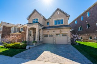 Detached House for Sale, 271 Wisteria Way, Oakville, ON