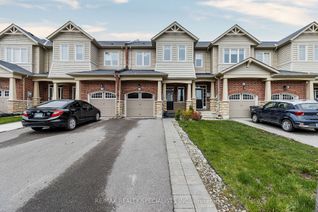 Freehold Townhouse for Sale, 33 Phyllis Dr, Caledon, ON