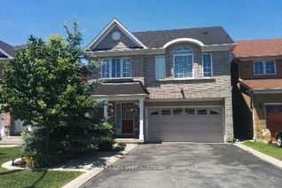 Property for Rent, 3372 Bruzan Cres, Mississauga, ON