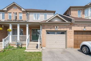Townhouse for Rent, 181 Sherwood Rd #Bsmt, Milton, ON