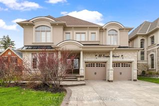 Detached House for Sale, 23 Louisburg Cres, Brampton, ON