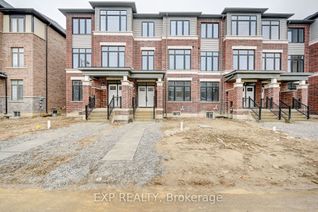 Townhouse for Sale, 16 Petch Ave, Caledon, ON