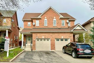 Semi-Detached House for Sale, 7209 Aztec Hill, Mississauga, ON