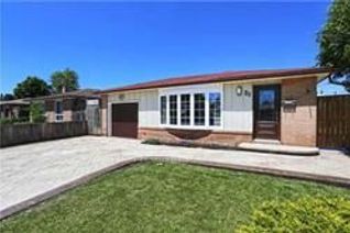 Detached House for Rent, 35 Birchbank Rd #Lower, Brampton, ON