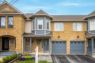 Freehold Townhouse for Sale, 2159 Baronwood Dr, Oakville, ON