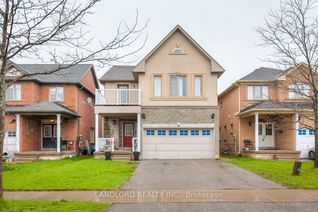 Detached House for Rent, Brampton, ON