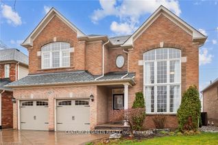 Property for Sale, 4217 Amaletta Cres, Burlington, ON
