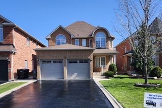 House for Sale, 53 Baccarat Cres, Brampton, ON