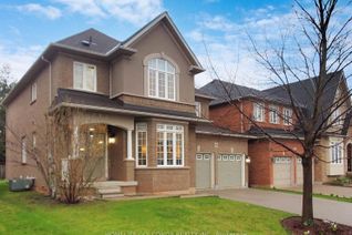 Detached House for Sale, 355 Burloak Dr, Oakville, ON