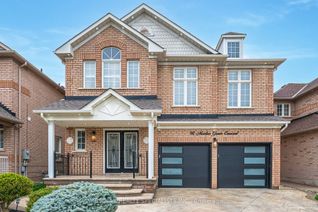 Detached House for Sale, 90 Masters Green Cres, Brampton, ON