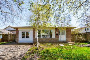 House for Sale, 62 Lawrence Ave, Orangeville, ON