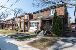 Property for Rent, 638 Willard Ave, Toronto, ON