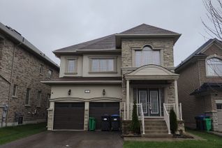 Detached House for Rent, 9 Chiming Rd, Brampton, ON