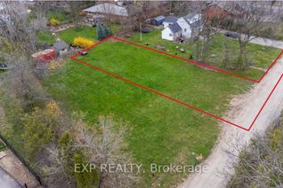 Vacant Residential Land for Sale, 1066 Sixth Line, Oakville, ON