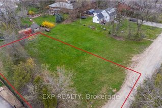 Vacant Residential Land for Sale, 1068 Sixth Line, Oakville, ON