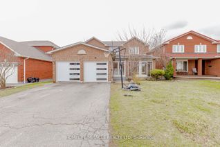 House for Sale, 4544 Penhallow Rd, Mississauga, ON