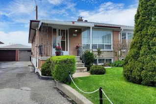 House for Sale, 136 Chalkfarm Dr, Toronto, ON