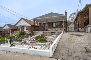 Property for Sale, 106 Cameron Ave, Toronto, ON