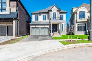Detached House for Sale, Lot 231 Stag Hllw, Oakville, ON