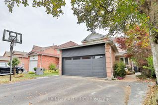 Property for Rent, 462 Luzon Cres #Bsmt, Mississauga, ON