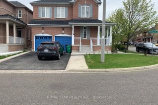 Detached House for Sale, 16 Susan Ave, Brampton, ON