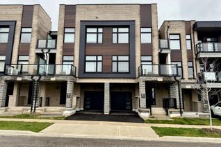 Freehold Townhouse for Rent, 2542 Littlefield Cres, Oakville, ON