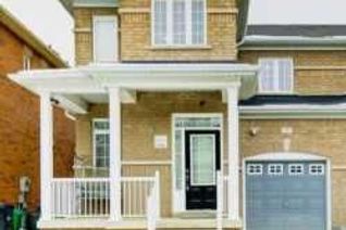 Semi-Detached House for Rent, 9 Callalily Rd, Brampton, ON