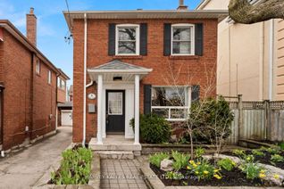 House for Sale, 8 Ford St, Toronto, ON