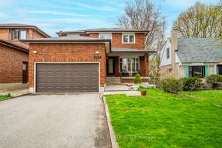 House for Sale, 1030 Hedge Dr, Mississauga, ON
