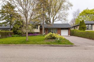 Property for Sale, 5386 Clive Cres, Burlington, ON