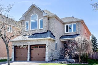 Detached House for Sale, 1291 Briarcliff Crt, Oakville, ON