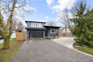 House for Sale, 2478 Woburn Cres, Oakville, ON
