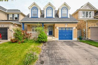 Detached House for Sale, 1518 Swann Cres, Milton, ON